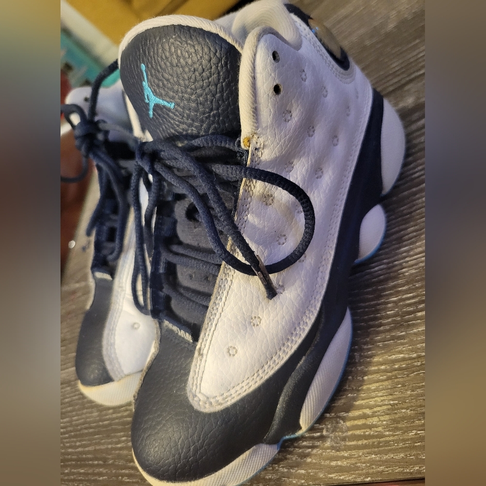 Jordan 13 retro for kids